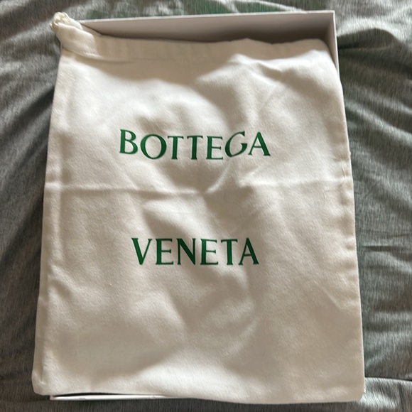 Bottega Puddle Boots - Picture 6 of 6